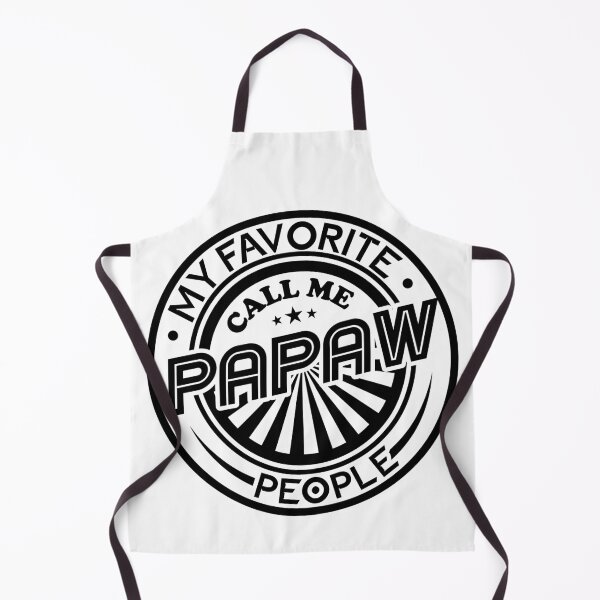 Item preview, My favorite people call me papaw designed and sold by Beefytee.