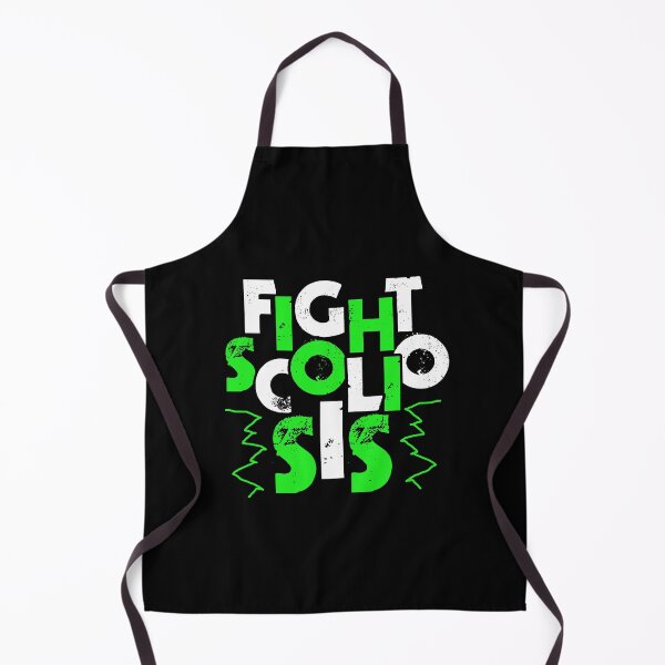 Item preview, Scoliosis designed and sold by mederDESIGNS.