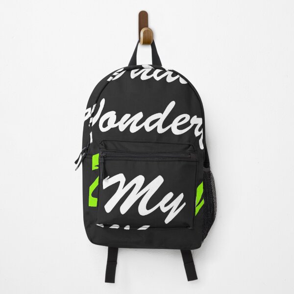 Item preview, A Wonderful Day designed and sold by Jozy-Merch.