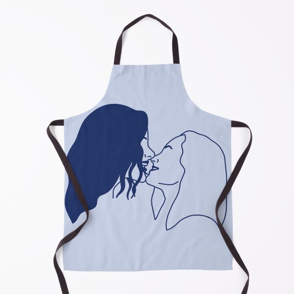 Item preview, Maya and Carina designed and sold by drowned-twice.