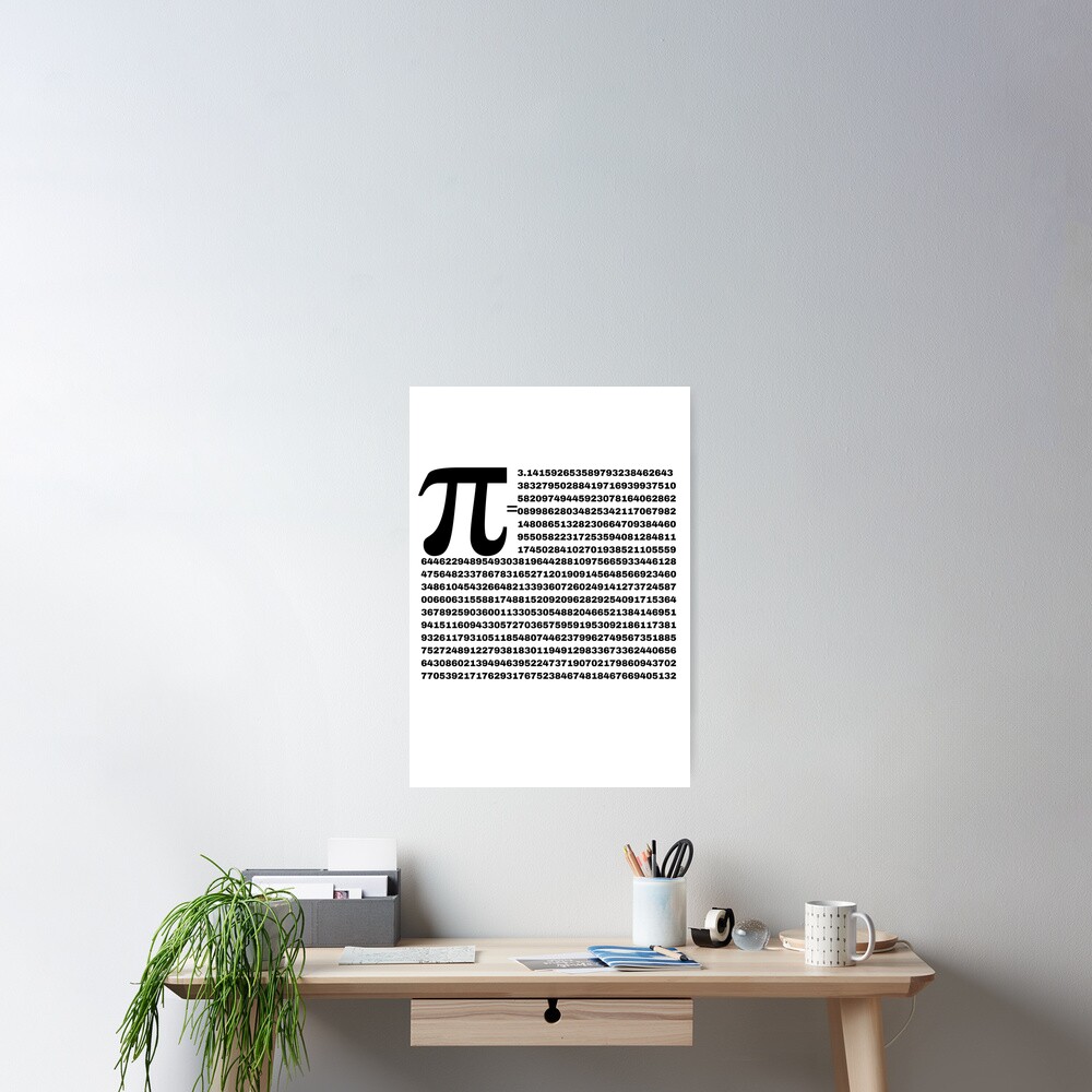 "Value of pi Science, Mathematics, Math, Irrational Number, Sequence