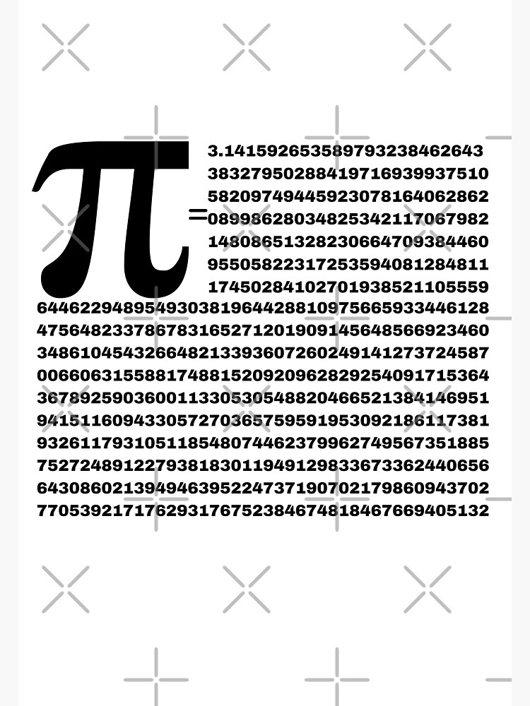 "Value of pi Science, Mathematics, Math, Irrational Number, Sequence