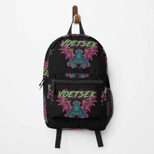 Item preview, Voetsek - Toxic cthulhu designed and sold by arendbotha.