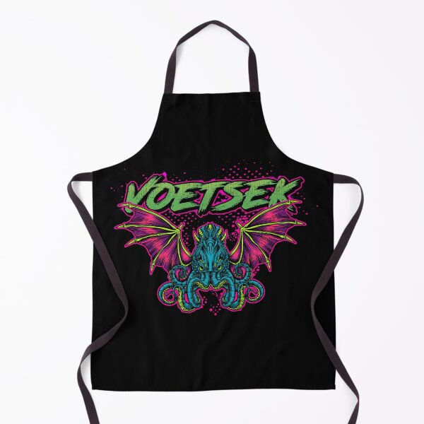 Item preview, Voetsek - Toxic cthulhu designed and sold by arendbotha.
