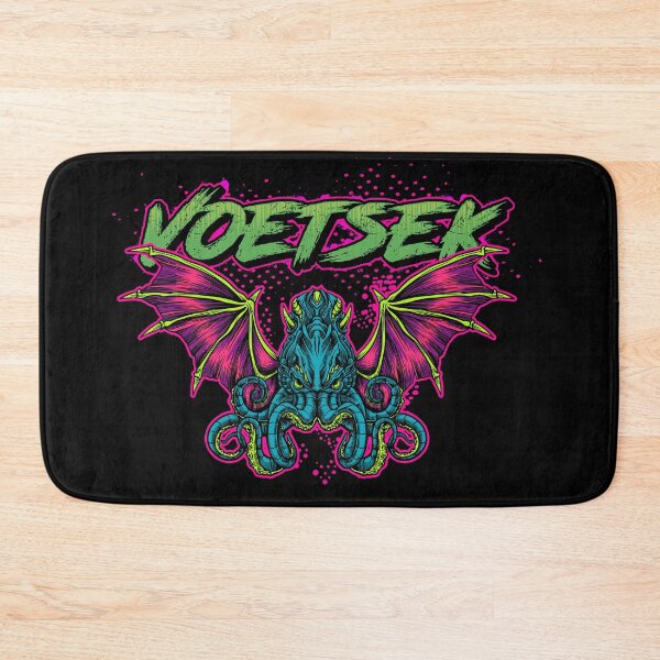 Item preview, Voetsek - Toxic cthulhu designed and sold by arendbotha.