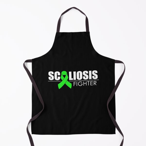 Item preview, Scoliosis fighter gift designed and sold by mederDESIGNS.
