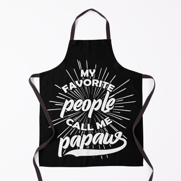 Item preview, My favorite people call me papaw designed and sold by Beefytee.