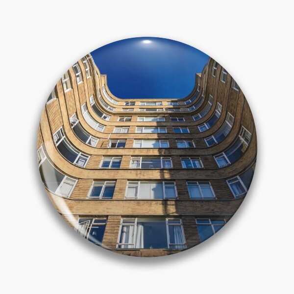 Item preview, Hercule Poirot's Apartment  designed and sold by Sampson-et-al.