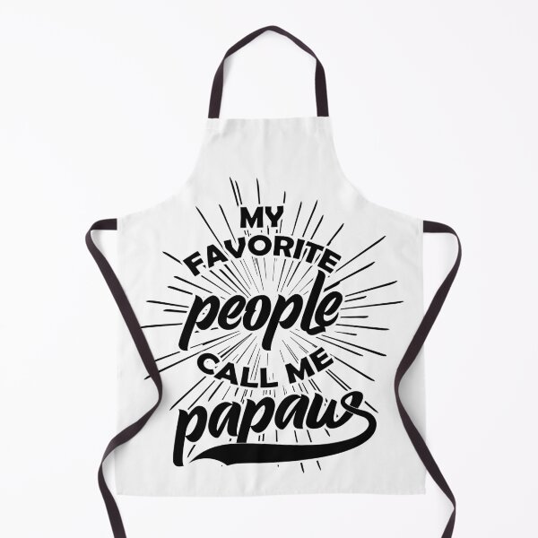 Item preview, My favorite people call me papaw designed and sold by Beefytee.