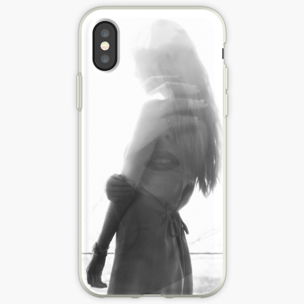 Boa Kiss My Lips Album Cover Iphone Case Cover By