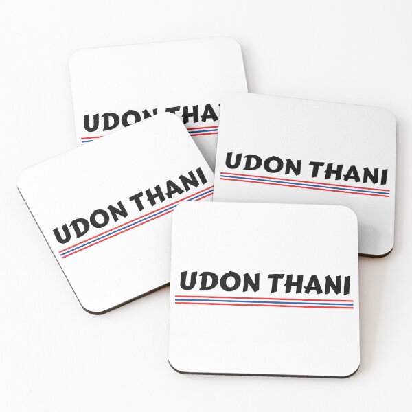 Item preview, Udon Thani - Thailand designed and sold by Scubaloppy.