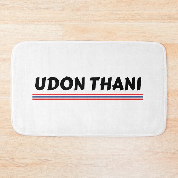 Item preview, Udon Thani - Thailand designed and sold by Scubaloppy.