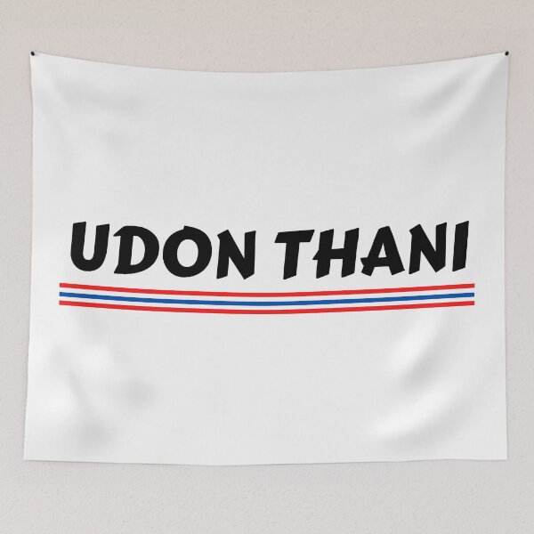 Item preview, Udon Thani - Thailand designed and sold by Scubaloppy.