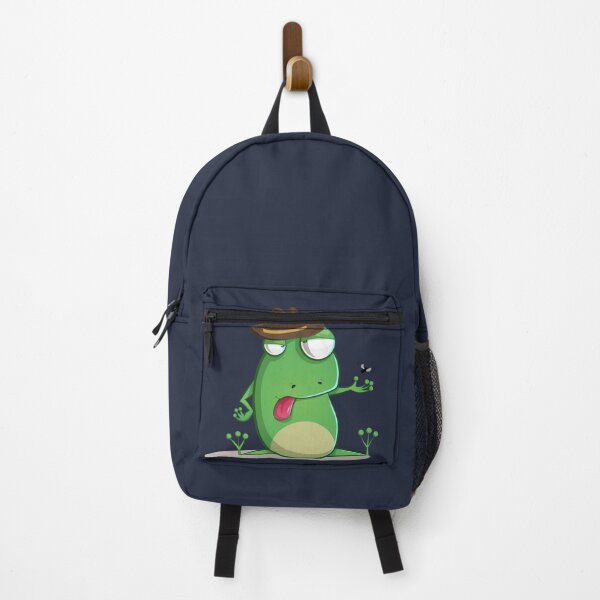 Item preview, Frog in Cowboy Hat designed and sold by urban-color.