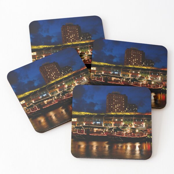 Item preview, Night Dining designed and sold by jwwallace.