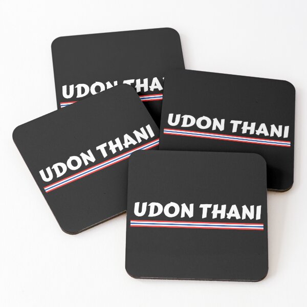 Item preview, Udon Thani - Thailand! designed and sold by Scubaloppy.