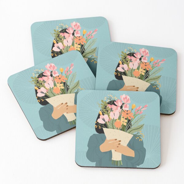 Item preview, Flowers for you! designed and sold by Ankita Arora.