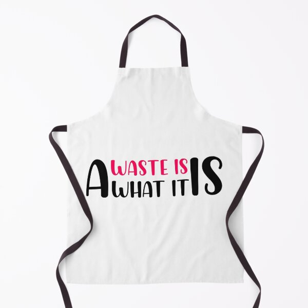 Item preview, Definition of Waste designed and sold by Jozy-Merch.