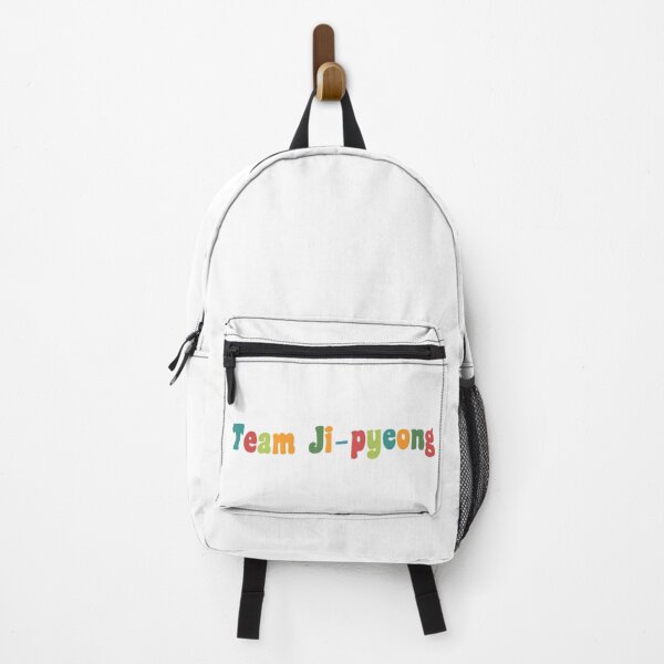 Item preview, team ji pyeong designed and sold by thetypo.