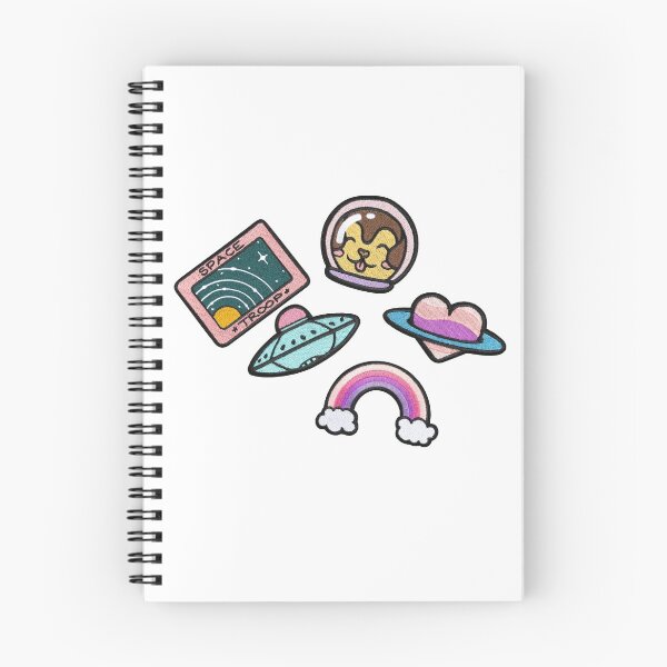 Item preview, LaurenzSide - Space designed and sold by rearilliterate.