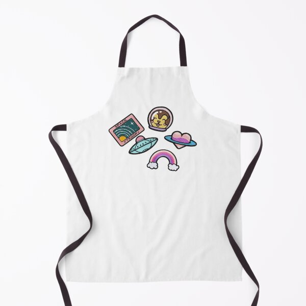 Item preview, LaurenzSide - Space designed and sold by rearilliterate.