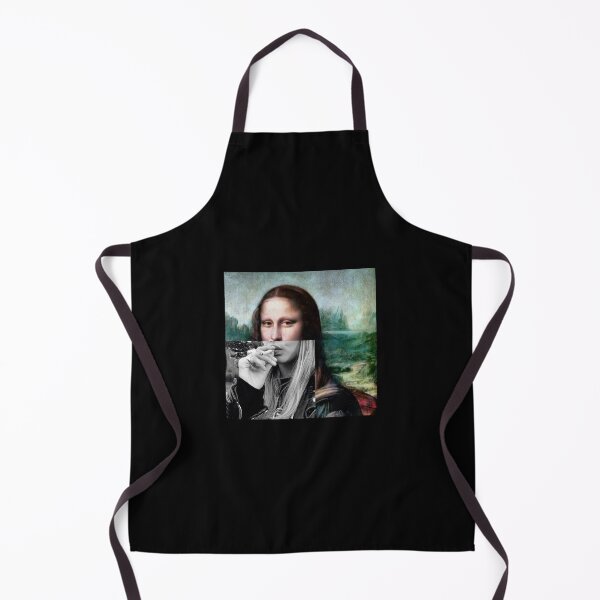 Item preview, Not Mona Lisa designed and sold by Lukameister.