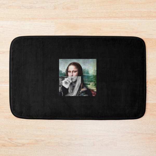 Item preview, Not Mona Lisa designed and sold by Lukameister.