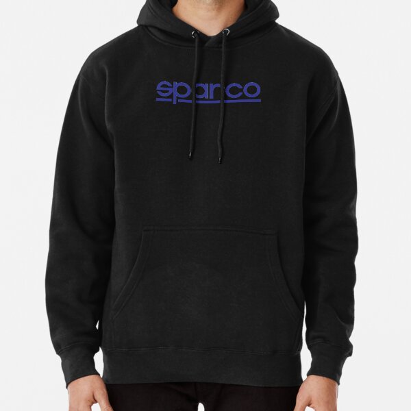 sparco sweatshirt