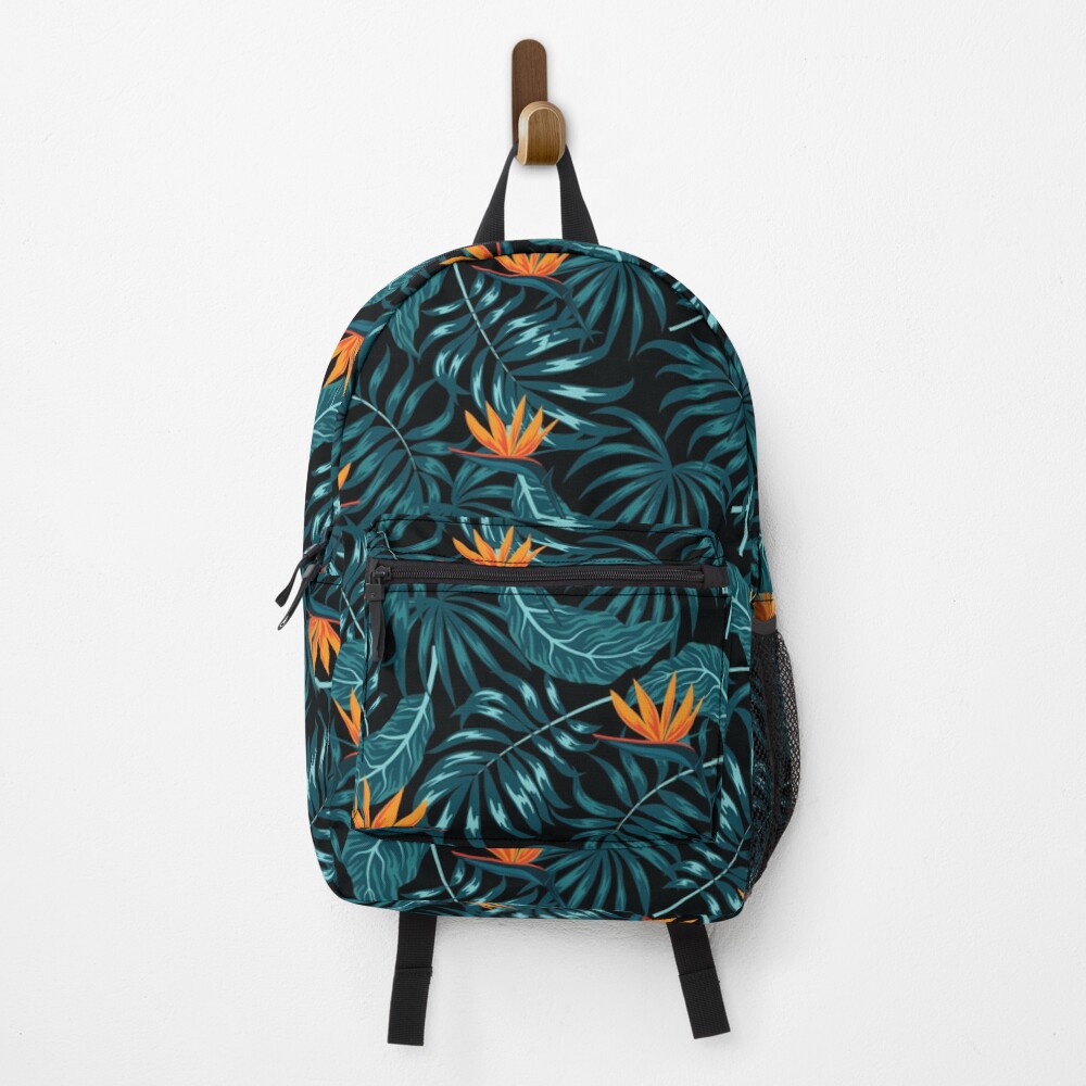 Item preview, Backpack designed and sold by RohanShakya.