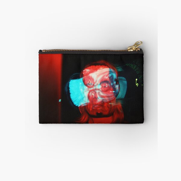Artikelvorschau, Frankenstein Maske Holga Doppelbelichtung entworfen und verkauft von 1CONOCLA5T.