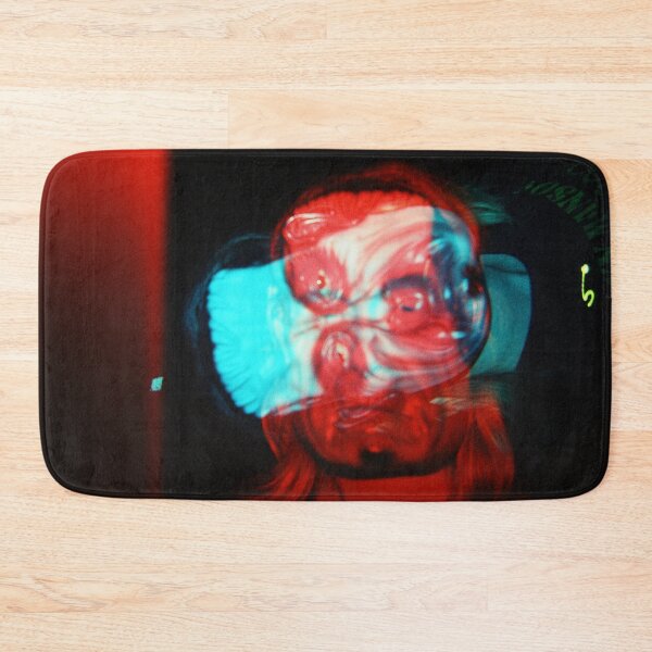 Item preview, Frankenstein mask Holga double exposure designed and sold by 1CONOCLA5T.