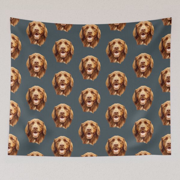 Item preview, Koa designed and sold by Kat's Dogs.