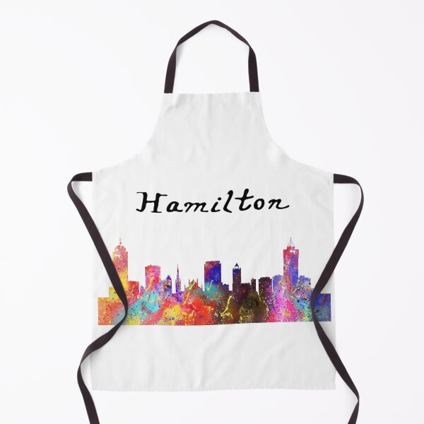 Item preview, Hamilton Quote Art Design Inspirational Motivatio designed and sold by vividpixelusa.