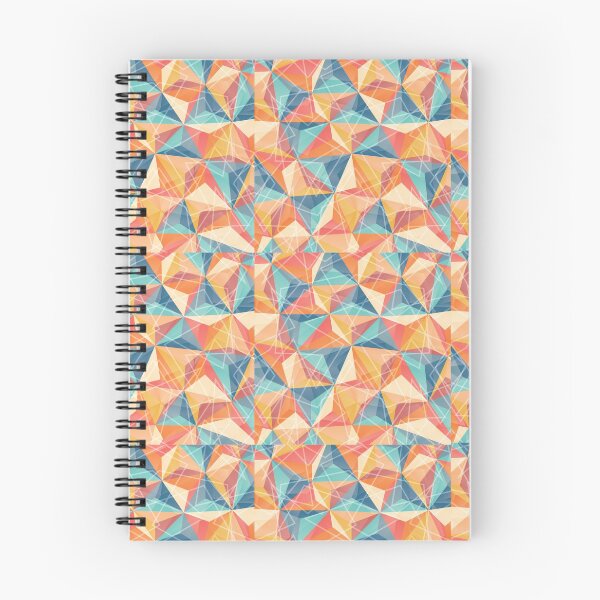 Item preview, Geometric Patttern designed and sold by HoatzonClothing.