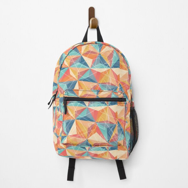 Item preview, Geometric Patttern designed and sold by HoatzonClothing.