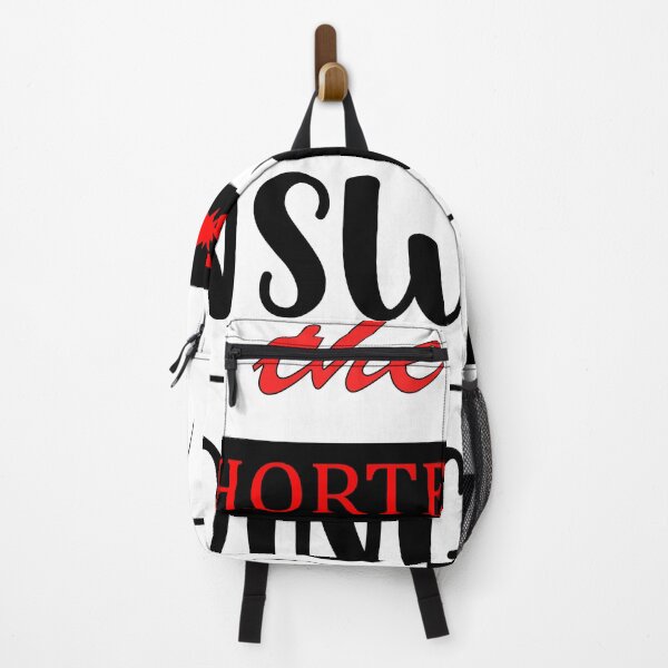 Item preview, The Shortest Answer designed and sold by Jozy-Merch.