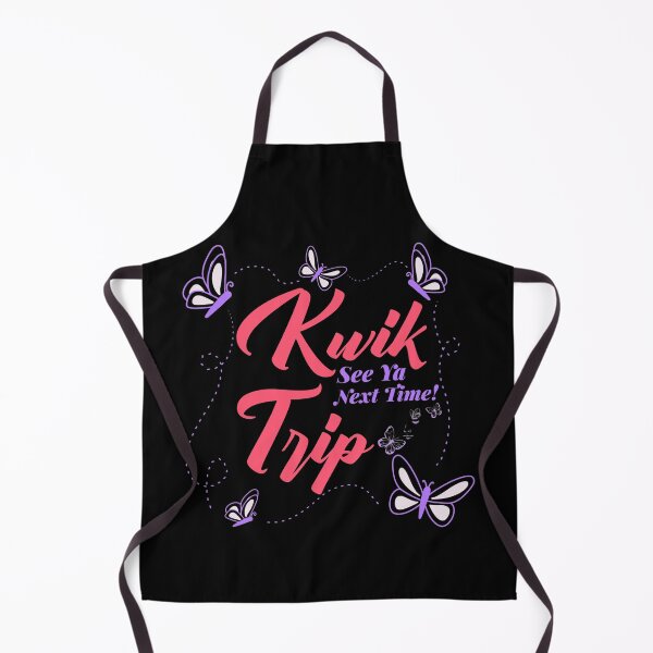 Item preview, Kwik Trip See Ya Next Time designed and sold by ChaseCoClothing.