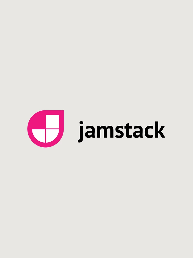 Thumbnail 6 von 6, Premium Oversized Hoodie, Jam Stack-Logo, JavaScript, APIs und Markup designt und verkauft von developerfriday.