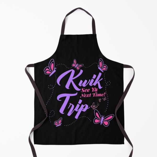 Item preview, Kwik Trip See Ya Next Time designed and sold by ChaseCoClothing.