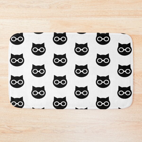 Item preview, SKET Dance - SKET Dan Symbol (Black) designed and sold by FergusDrawsArt.
