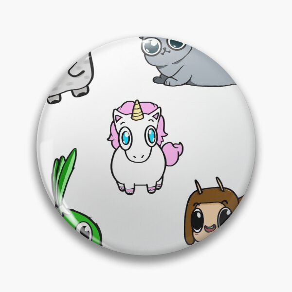 Item preview, Cute little things designed and sold by Gbboii.