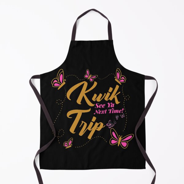 Item preview, Kwik Trip See Ya Next Time designed and sold by ChaseCoClothing.