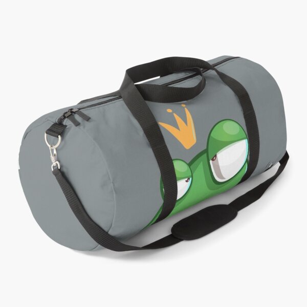 Item preview, Prince Frog  designed and sold by urban-color.