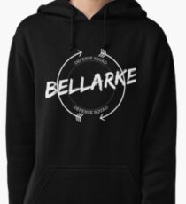 Sudadera con capucha BELLARKE DEFENSE SQUAD