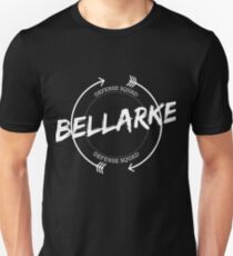 BELLARKE DEFENCE SQUAD Slim Fit T-Shirt