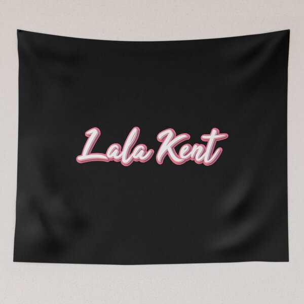 Item preview, LaLa Kent designed and sold by IgaBarClay.