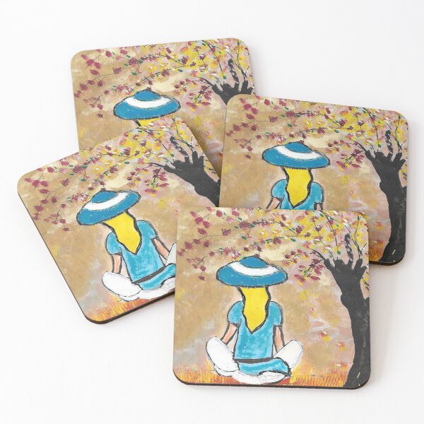 Item preview, meditation designed and sold by Valeriartist.