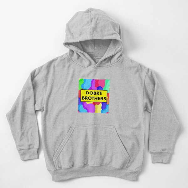 dobre brother Kids Pullover Hoodie