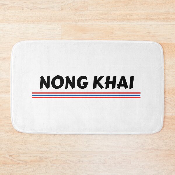 Item preview, Nong Khai - Thailand designed and sold by Scubaloppy.