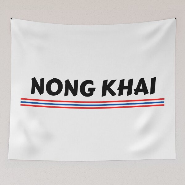 Item preview, Nong Khai - Thailand designed and sold by Scubaloppy.